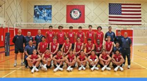 Men's U21 National Team
