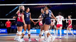 U.S. Women's National Team