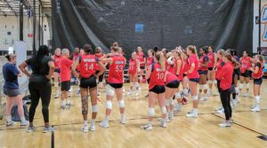 Women's Collegiate National Team