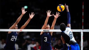 U.S. Women's National Team