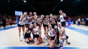 U.S. Women's National Team