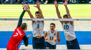 U.S. Men's National Team