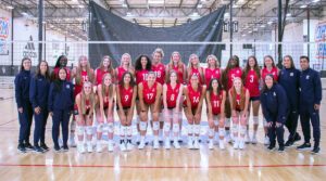 Women's U21 National Team