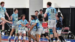 2024 Boys Junior National Championship