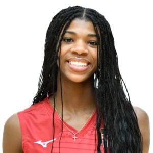 Nadiya Johnson