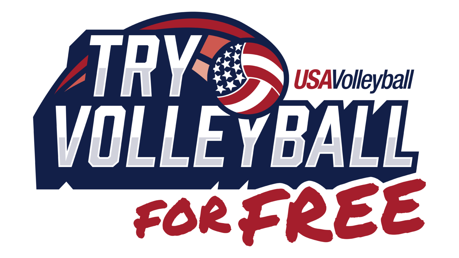 Try Volleyball - USA Volleyball