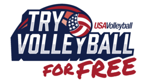 Try Volleyball for Free