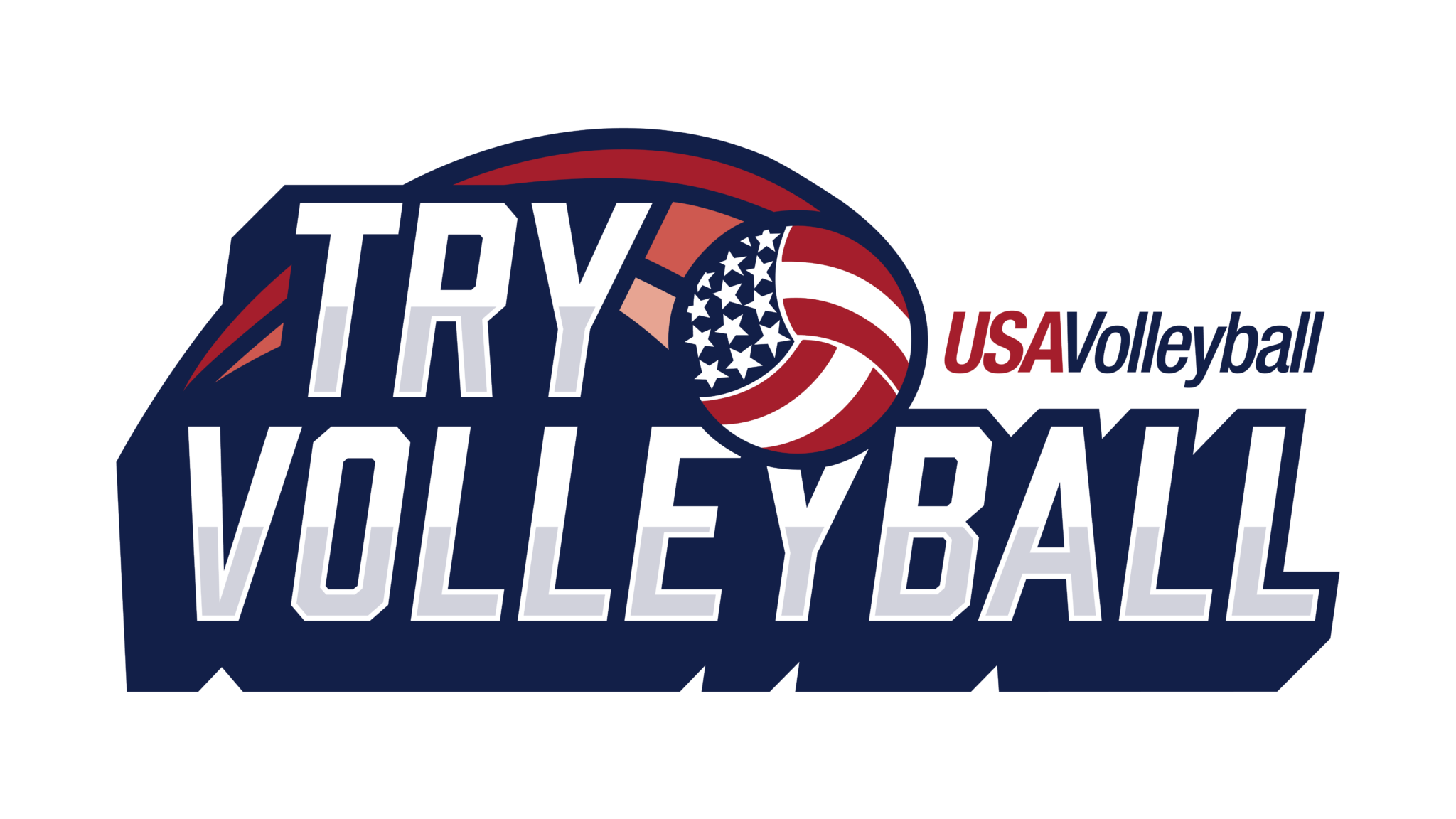 2024TryVolleyballLogoFinal_FullColorUSAV USA Volleyball