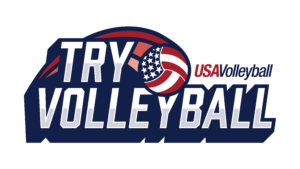 Try Volleyball