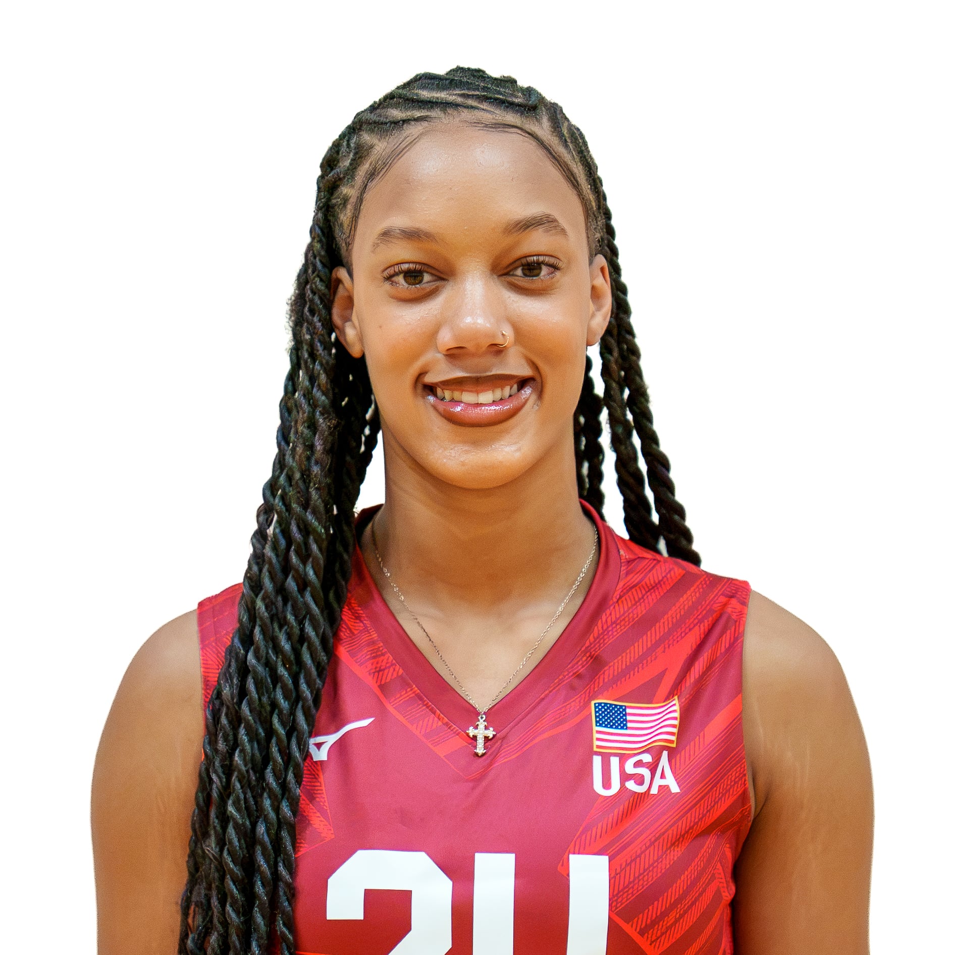 Kendall Omoruyi