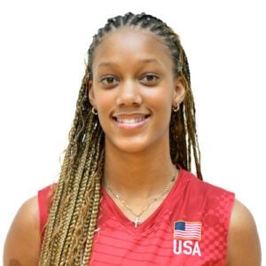 Kendall Omoruyi