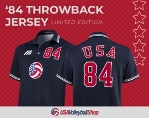 Shop 1984 Throwback Jersey