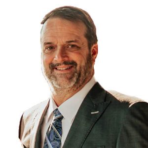 Andy Reitinger