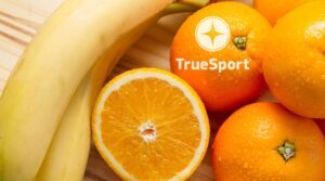 Bananas and oranges