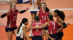 U.S. Women's National Team