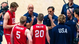 U.S. Men's National Team