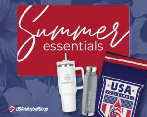 Shop Summer essentials