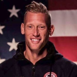 Casey Patterson