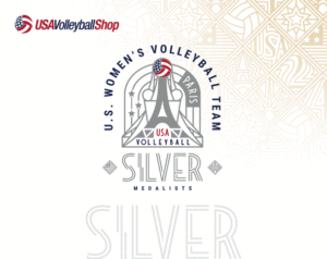 Shop silver medal shirt