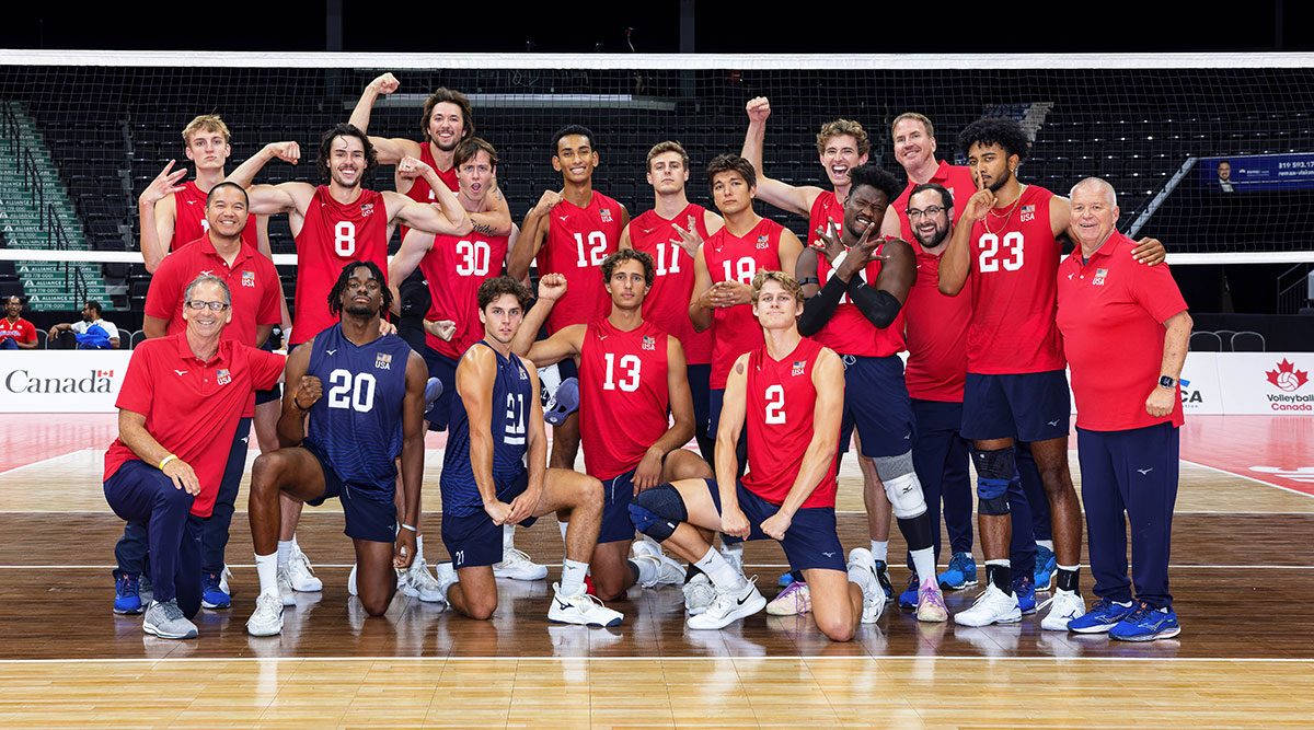 U.S. Men's National Team