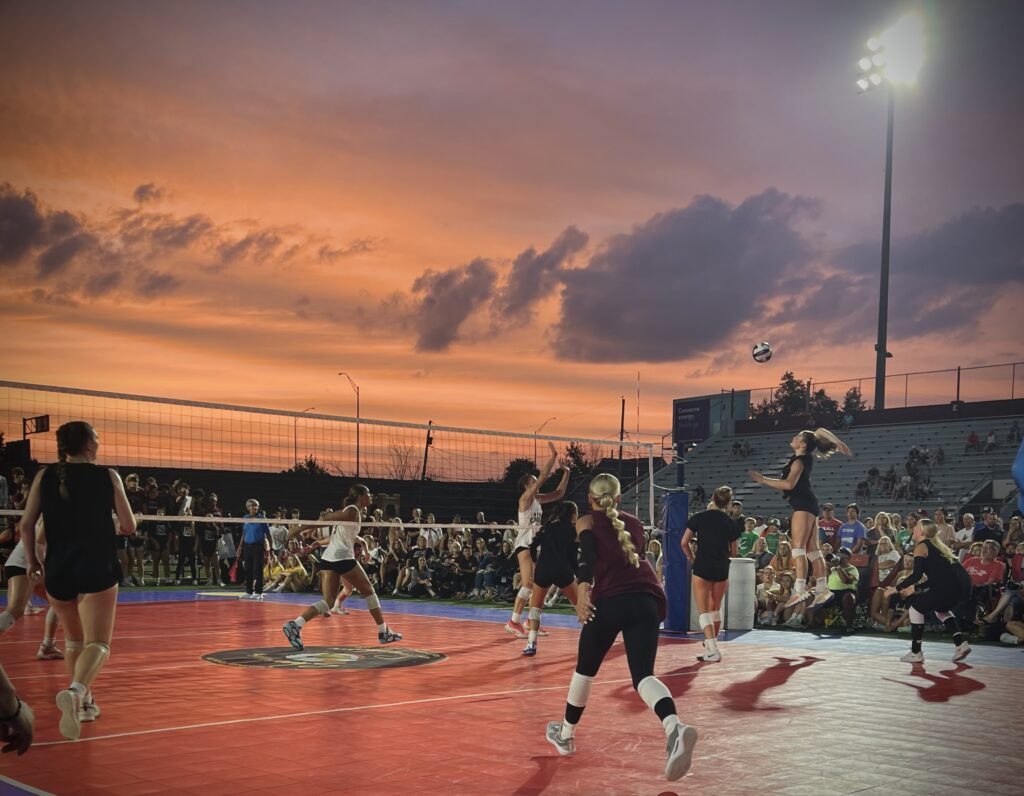 Ohio Schools Make History with &#8220;Showdown at Sundown&#8221;