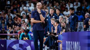 Karch Kiraly To Coach U.S. Men’s National Team - USA Volleyball