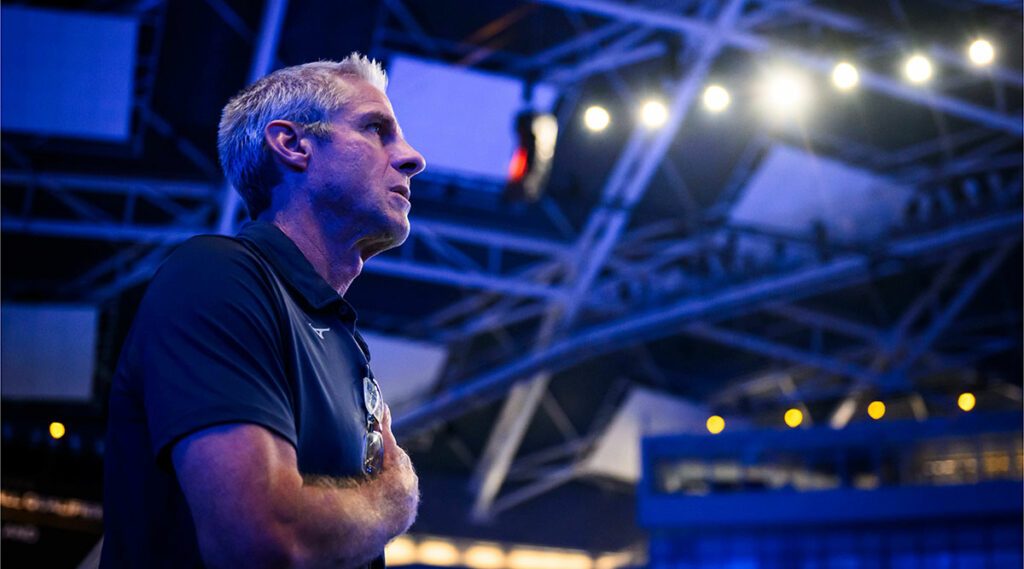 Karch Kiraly to Coach U.S. Men’s National Team