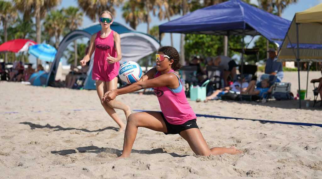 Looking Ahead: Virginia Beach to Host 2025 Beach National Championship