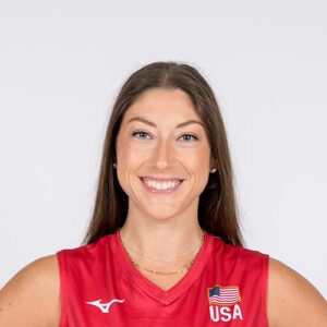 Lauren Carlini