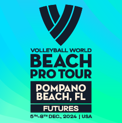 BPT Futures Pompano Beach Dec. 5-8