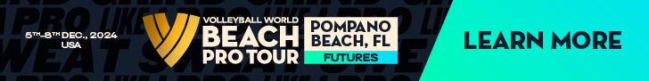 BPT Futures Pompano Beach Dec. 5-8