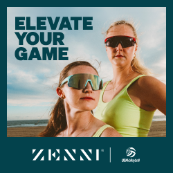 Elevate your game with zenni