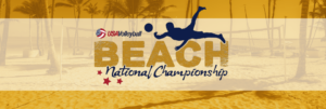 U.S. Beach National Championship