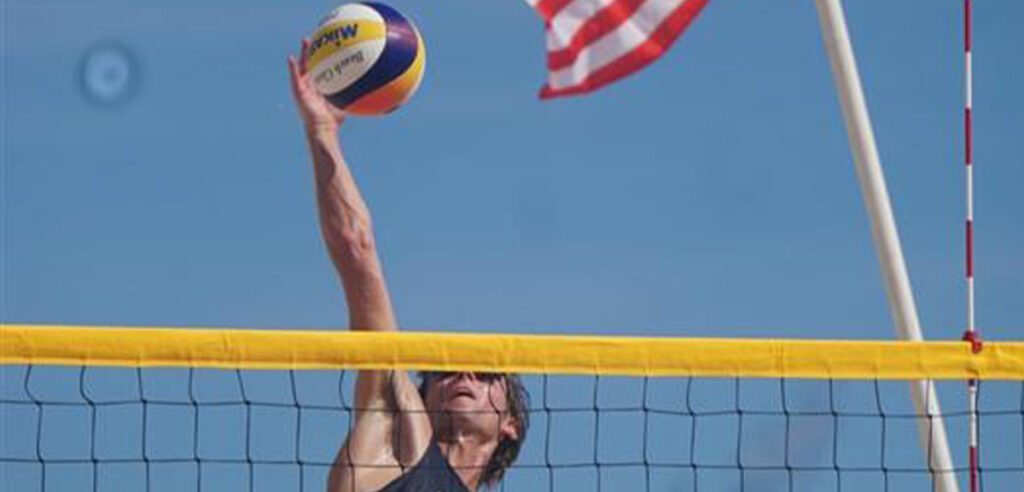 USA Volleyball To Hold Beach Volleyball Trials for 2025 Junior Pan American Games