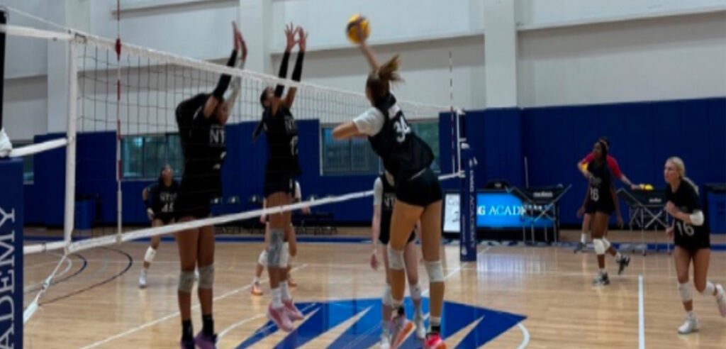 USA Volleyball Announces 2024 Girls Indoor NTDP Winter Training Series (U15-17) Rosters