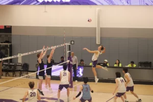 NYU stays atop the DIII rankings (NYU Athletics)