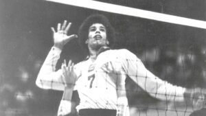 Flo Hyman attacks