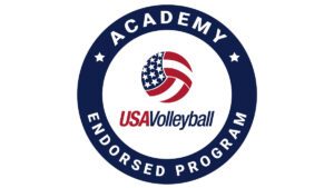 USA Volleyball Academy Endorsed Program