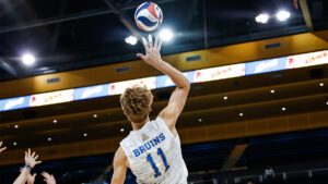 Cooper Robinson (UCLA Athletics)