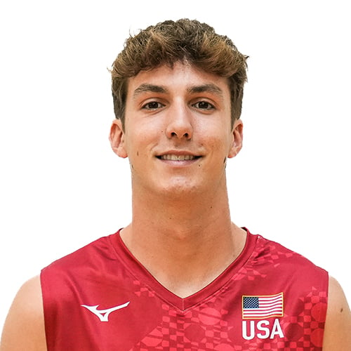 Logan Hutnick