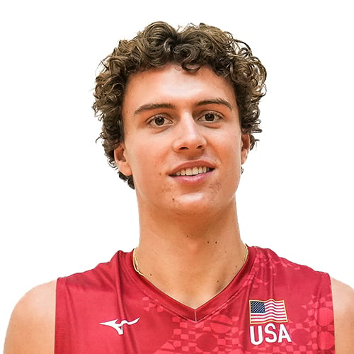 Blake Fahlbusch