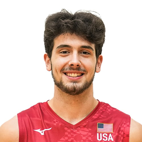 Noah Douphner