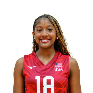 Kyla Williams