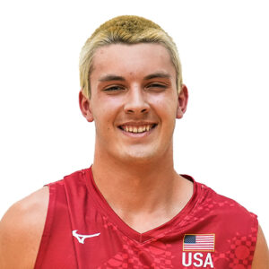 Tommy Henige