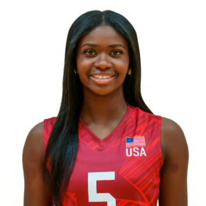 Olivia Henry