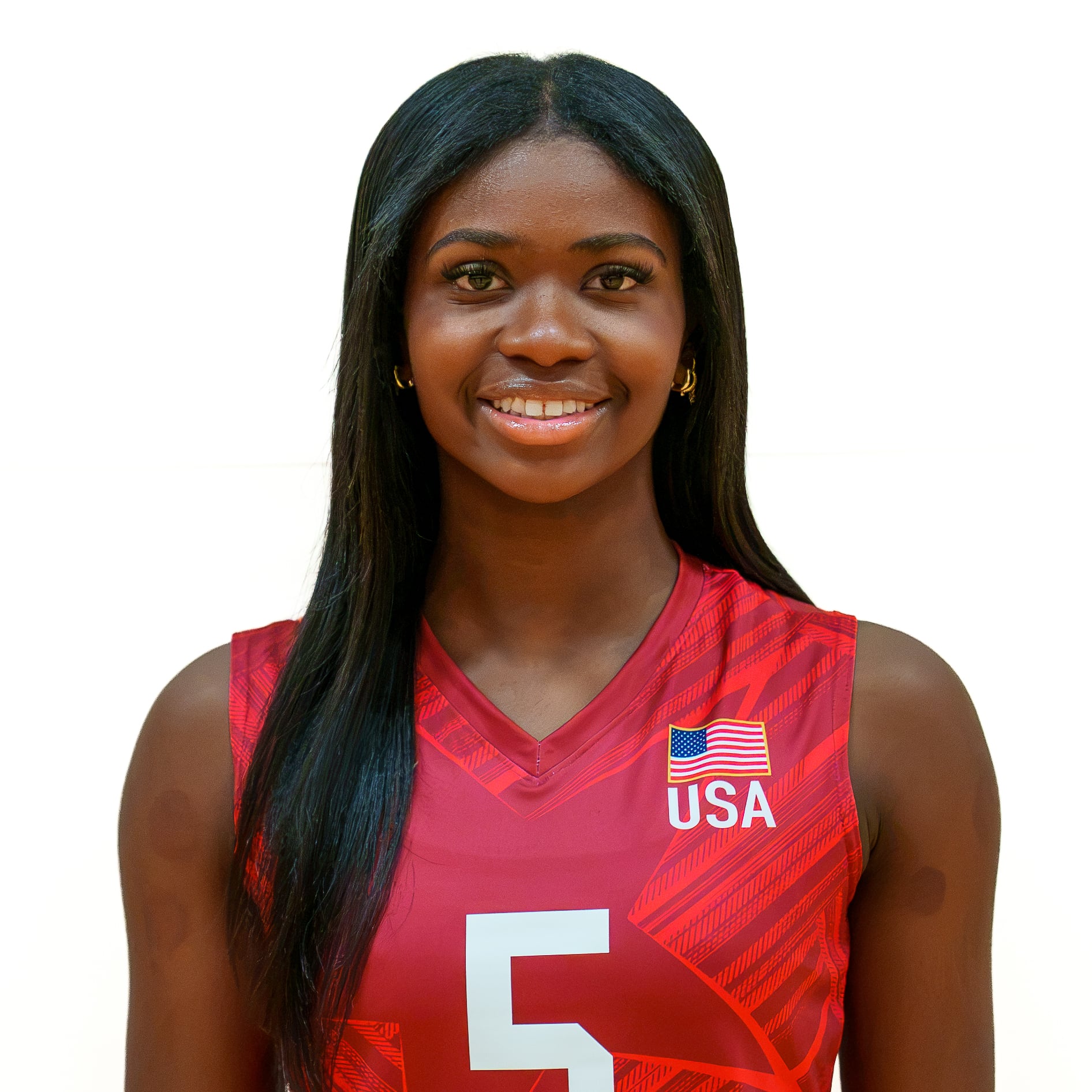 Olivia Henry