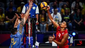 Gabi Garcia attacks against Ukraine