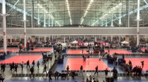 Boston qualifier