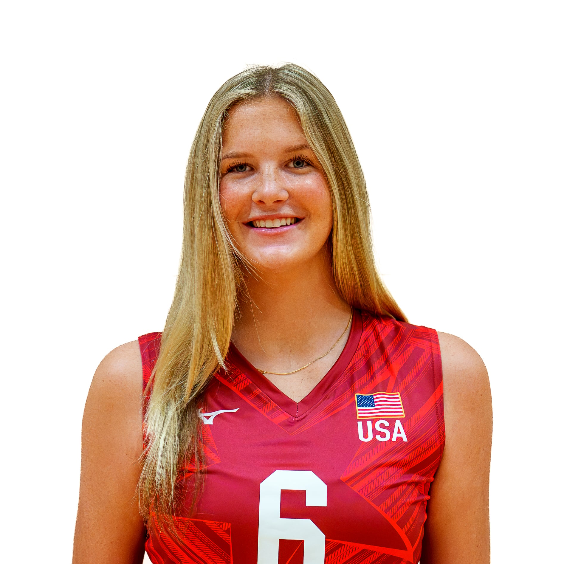 Megan Hodges
