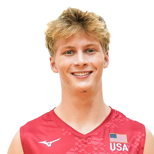 Myles Jordan